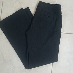 Express editor pants